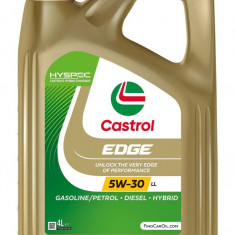 Ulei Motor Castrol Edge Hyspec 5W-30 LL 4L 15668E