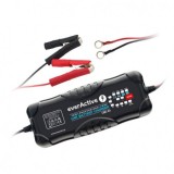 EverActive CBC-10 incarcator baterii auto