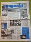 ziarul magazin 1 decembrie 2005