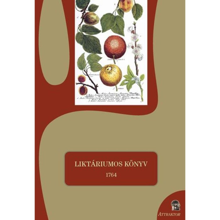 LIKT&Aacute;RIUMOS K&Ouml;NYV - 1764 - S. S&aacute;rdi Margit