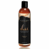 Ulei de masaj - Intimate Earth Massage Oil Chai 240 ml