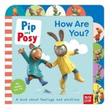 Cumpara ieftin Pip and Posy