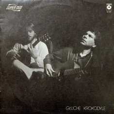 Super Duo (1986 - Polonia - LP / VG)