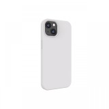 Husa iPhone 13 Lemontti Liquid Silicon Stone