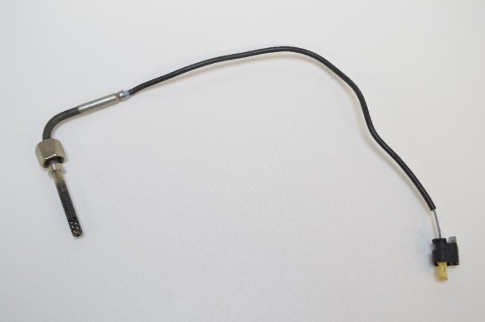 Senzor de temperatură MERCEDES-BENZ SPRINTER 3-t Furgon 906 2013 OEM: A0071537528 2207549