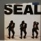 Seal &ndash; The Beginning/Deep Water (1991/ZTT/Germany) - Vinil Single pe &#039;7/NM