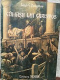 CAMASA LUI CHRISTOS-LLOYD C DOUGLAS