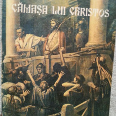 CAMASA LUI CHRISTOS-LLOYD C DOUGLAS