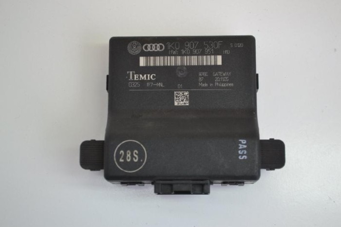 VW JETTA III 1K2 2008 OEM: 1K0907530F SKU: 1483526