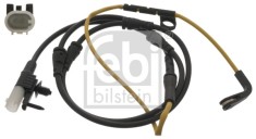 FEBI BILSTEIN 47373 senzor de avertizare,uzura placute de frana