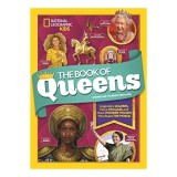 Carte The Book of Queens, Pentru Copii 9-12 Ani