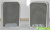 Epson ELPSP02 speakers
