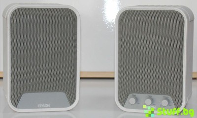 Difuzoare Epson ELPSP02 foto