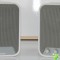 Epson ELPSP02 speakers