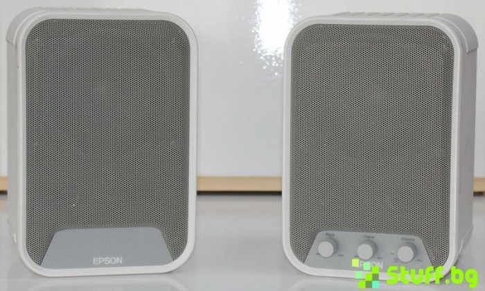 Difuzoare Epson ELPSP02