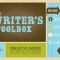 The Writer&#039;s Toolbox: Creative Games and Exercises for Inspiring the &quot;&quot;Write&quot;&quot; Side of Your Brain [With BookWith CardsWith Timer]