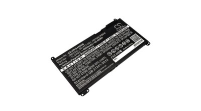 Cameron Sino 4000mAh HP ProBook 430 G4,ProBook 440 G4,ProBook 450 G4,ProBook 455 G4,ProBook 470 G4,MT20,ProBook 440 G5(3KY93EA),ProBook 430 G4(Y8B44EA foto