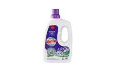 SANO Detergent gel concentrat pentru rufe, Flori de Primavara 3 L