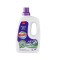 SANO Detergent gel concentrat pentru rufe, Flori de Primavara 3 L