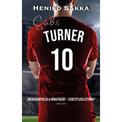 S&amp;uuml;&amp;szlig; &amp;amp; Turner - Heniko Sakka foto