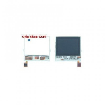 Display LCD Nokia 6101, 6170, 7270 Exterior Original foto
