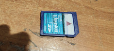 SD Card Kingston 2GB foto