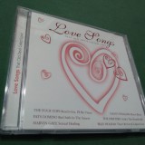 CD COLECTIA LOVE SONG -THAT OLD DEVIL CALLED LOVE RARA !!! ORIGINAL