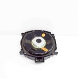Subwoofer podea dreapta BMW X6 F16, F86 2015 OEM: 9247484 17579588