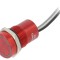 Comutator capacitiv SPST-NO 12VDC IP68