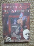 JOC INTRERUPT - Sofia Arcan
