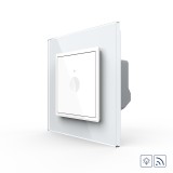Cumpara ieftin Intrerupator Simplu cu Dimmer, Wireless si Touch LIVOLO - Serie Noua SmartElectro IntelligentHouse