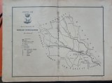 Harta Județul Iasi 1894 - Nicolae Mihăilescu