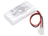 Acumul: Li-Ion 18650,MR18650 7,26V 3200mAh cabluri