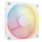 Ventilator Carcasa CORSAIR iCUE LINK RX120 1x120mm RGB ALB