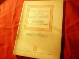 Ed.PMR 1949- Rapoarte la Consfatuirea Birourilor Partidelor Comuniste ...79pag