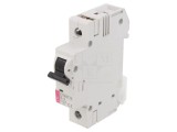 &Icirc;ntrerupător Supracurent 4A 230/400VAC 1P 10kA