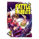 Battle rabbits