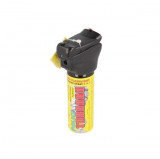 Spray Paralizant 2 in 1 cu Iluminare Led Police Tornado Destinat Autoapararii 63 ML