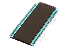 Afi?aj LCD 7 Segmente 6 Digi?i foto