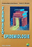 Farmacoepidemiologie - 2002 - Cristina-Maria Gavrilescu (H289)