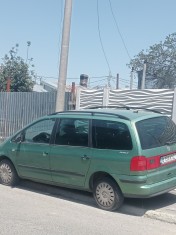 Wv Sharan 2001 1.8t benzina 0773721210