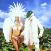 CD Paul Gilbert - Alligator Farm (2000) - Album Studio, Muzica Rock Instrumental, Chitara Virtuoz