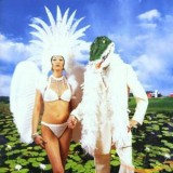 Paul Gilbert Alligator Farm (cd)