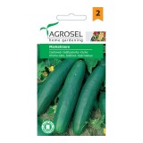 Seminte legume castraveti Marketmore AS-PG2