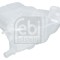 FEBI BILSTEIN 47897 Vas de expansiune, racire