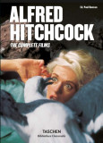 Alfred Hitchcock: The Complete Films