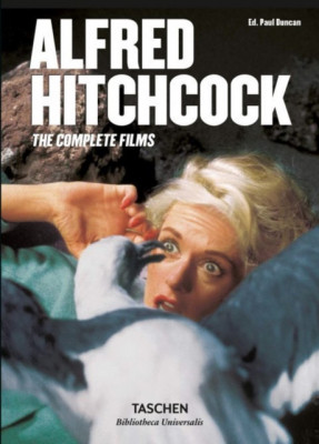 Alfred Hitchcock: The Complete Films foto