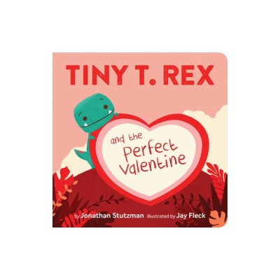 Tiny T. Rex and the Perfect Valentine foto