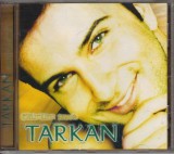 CD Tarkan &ndash; &Ouml;l&uuml;r&uuml;m Sana (VG+)