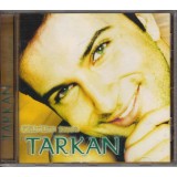 CD Tarkan &ndash; &Ouml;l&uuml;r&uuml;m Sana (VG+)